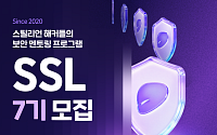 스틸리언, 보안 멘토링 7기 모집⋯현직 화이트해커와 과제 수행
