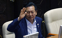 정청래 美비자 ‘계속 심사’…13년 만에 미주 국감 또 불발