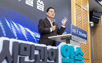 445건 검토해 60개 정책과제로…이재준 '수원대전환' 4개년 계획 확정
