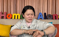 김신영, '나혼산' 하차설에 직접 등판⋯"아닙니다, 다음 주에 만나요"