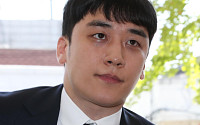 '빅뱅 출신' 승리, 출소 3년 만에 또 경찰 수사⋯'특수폭행 혐의' 피소