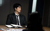 '재벌X형사2' 안보현, 이번엔 살인 용의자…시청률 7.8% 반등