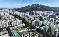 전국 아파트 가격 격차 역대 최대…서울은 오히려 좁혀져