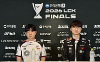 '톰' 임재현 감독 "4세트, 초가스 상대하기 힘든 조합⋯좋은 픽 찾지 못했다" [현장]