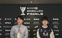 '탑 갈리오' 꺼낸 제우스 "미드 라인전 보는 게 취미⋯제카에게도 배웠다" [종합]