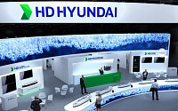 정기선 HD현대 회장, 가스텍서 ‘미래 선박’ 승부수…기술인증·MOU 30건