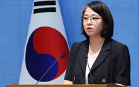 용혜인, 성평등가족부 장관 후보자직 사퇴…“여당도 우려, 직 수행 어렵다”