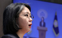 용혜인, 성평등부 장관 후보 자진사퇴…“의정활동 매진”[종합]