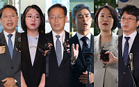 용혜인 낙마로 시작된 ‘청문 슈퍼위크’…김승원 놓고 여야 정면충돌 [청문 슈퍼위크]