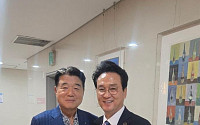 안민석 경기도교육감, "경기 1인1악기"…1만 명 오케스트라 구상