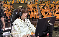 '듀로' 알리스타가 열었다⋯젠지, 한화생명 3-1 꺾고 LCK 파이널 우승 [현장]
