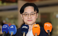 김정관 산업장관 “대미투자 이번주 타결 목표…2000억달러 한도 지킨다” [종합]