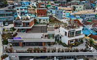 [기획] 176억 투입된 영도 봉산마을  도시재생사업, 수익사업은 이사장과 감사가 각각 운영…“누가 감시하나” ①