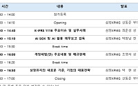 삼정KPMG, 경북∙경남지역 재무전략 세미나 개최…"기업 재무전략 통합 대응 중요"
