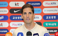 입국한 모레노, 첫 선택은 누구…AG 공백 메울 ‘새 얼굴’ 주목
