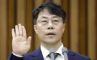 김성수 대법관 후보자 “공평무사 마음으로 헌법·법률·양심 따라 사건 살필 것”
