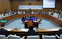 김성수 대법관 후보자 청문회…여야, ‘대법관 제청권·대통령 재판 중지’ 공방