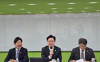 KISIA, ‘보안 특화 AI’ 네이버 컨소 합류 모색…연내 ‘K-글라스윙’ 성과 공개