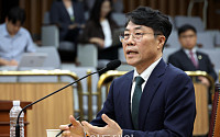 김성수 대법관 후보자 “영장판사 의혹, 사실이라면 엄중 징계”