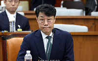 김성수 대법관 후보자 인사청문회 [포토]
