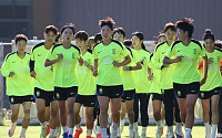 북한전만 볼 때 아니다…여자축구, 미얀마전 ‘다득점’ 필요한 이유