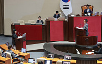 교부금·중수청 도마 오른 대정부질문…與 “교육투자” 野 “수사공백”
