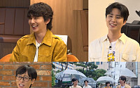 유승호, 남다른 연애 자신감⋯"나랑 사귀는 게 전남친한테 복수"