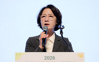추미애 경기도지사 “2030년 자살률 20% 낮춘다”