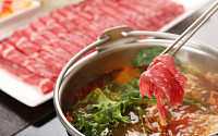 '2TV 생생정보' 오늘방송맛집- 장사의 신, 얼큰 샤부 칼국수 맛집 '오○'