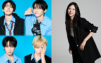 오브뮤직, 다국적 4인조 ‘OVUS’ 출범…씨엘로가 제작 총괄