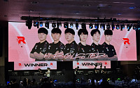 '실비' 키아나, 전장을 휘저었다⋯KT, DK 꺾고 2-1 리드 [현장]