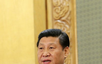 시진핑 당 총서기 취임 일성…“민생안정이 급선무”