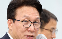 김민석 "한동훈, 尹과 같은 핏줄의 배다른 형제⋯'막말동훈' 시효 짧아 보여"