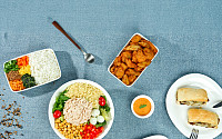 이스타항공, 기내식 5종 추가…‘별별카페’ 상품도 확대