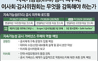 한국 딜로이트 "이사회·감사위원회 ESG 공시 감독, 재무보고 감독 수준으로 강화해야"