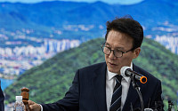 김민석 "탄핵 시도 세력 망한 게 교훈…흔들려는 세력 있다면 망할 것"