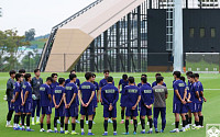 김은중호, 호주 원정 24명 확정…윤도영·김예건 합류 ‘첫 해외 실전’