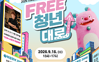 서울시, 청년 500명·사회연대경제기업 50개 잇는 매칭데이 개최