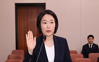 이소영 “기업 막는 규제 풀겠다…中企 AI 전환·소상공인 부담 완화”