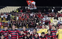 포항, 베이징 원정서 ACLE 첫판…박태하 “첫 경기 가장 중요”