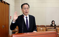 이형일 부총리 겸 재정경제부 장관 후보자 인사청문회 [포토]