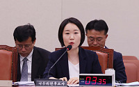 이소영 “좋은 규제개혁 찾겠다…자영업 비용도 숫자로 관리” [종합]