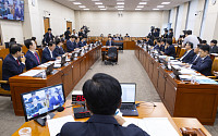 이형일 경제부총리 후보자 인청…여야 ‘비거주 1주택·ETF 수익’ 공방