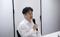 “자기 자신이 되기 위해 쓴다”…오수완이 말하는 소설 ‘에케 호모’