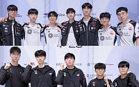 '7전 6승' T1A vs '뚫고 온' KT⋯LCK CL 왕좌 놓고 최종 격돌