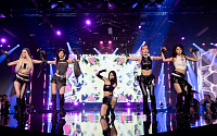 르세라핌, ‘블리즈컨’ 3년 만에 재입성⋯현지선 신곡 벌써 ‘떼창’