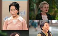 ‘엄마가 미쳤어요’ 김희정·강경헌, 엇갈린 두 엄마…김영옥·양희경·조미령 가세