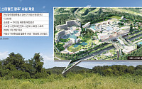 쇼핑몰 넘어 ‘2박 3일 체류’⋯어등산에 초대형 관광거점 뜬다 [광주 복합개발 리포트 ③]