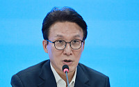 김민석 "진보연대 실현할 단계…교섭단체 15석으로 완화"