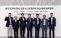 현대차, 수도권 수소버스 보급 확대…충전 인프라 구축도 속도